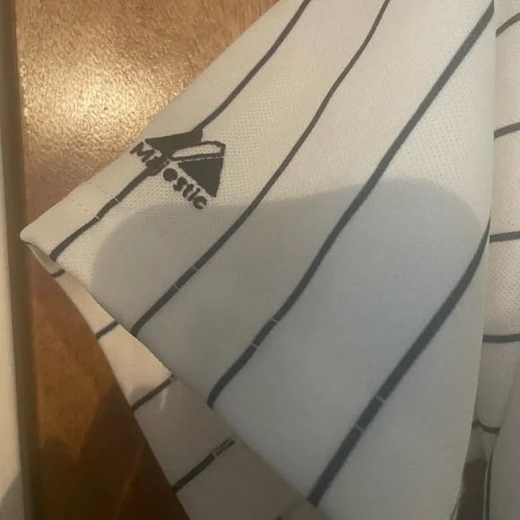 Derek Jeter Majestic Jersey